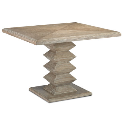 Luxury Square Dining Tables | Perigold